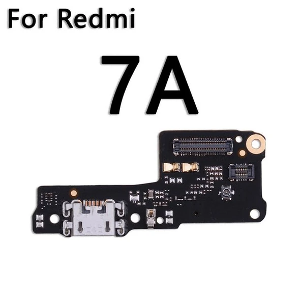 Tkgz Xiaomi Redmi 7A ORJ Şarj Soketi ürün görseli 1