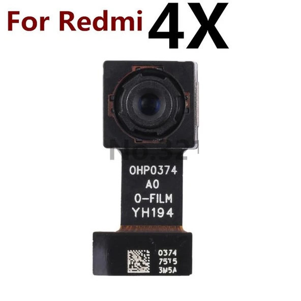 Tkgz Xiaomi Redmi 4X Arka Kamera Orj ürün görseli 1