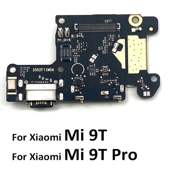 Tkgz Xiaomi Mİ9T Şarj Soketi Orj ürün görseli 1