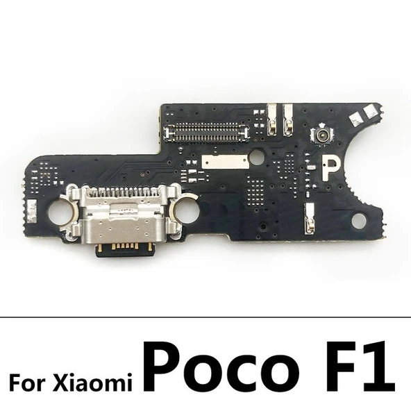 Tkgz Xiaomi POCOPHONE F1 ORJ Şarj Soketi ürün görseli 1