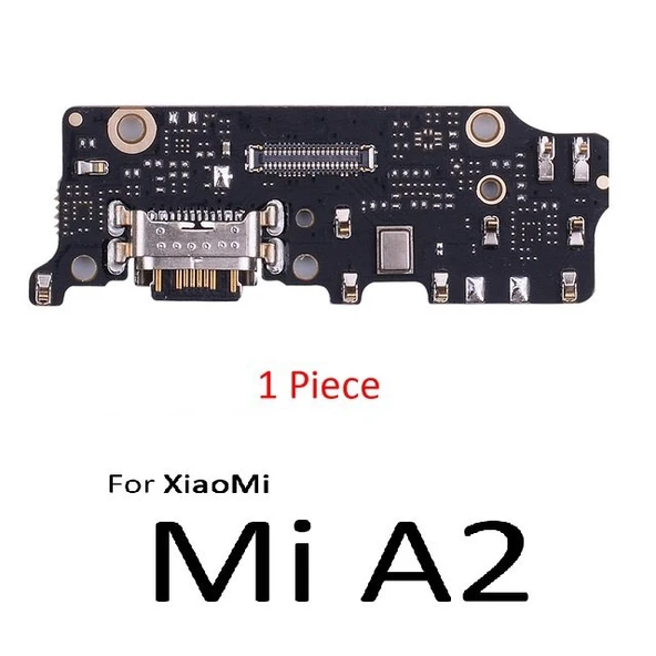 Tkgz Xiaomi MİA2 ORJ Şarj Soketi ürün görseli 1