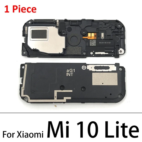 Tkgz Xiaomi Mİ 10 LİTE Buzzer (Dış Ses Hoparlör) ürün görseli 1