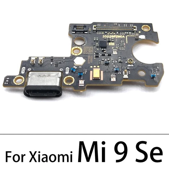Tkgz Xiaomi Mİ9 SE Şarj Soketi Orj ürün görseli 1