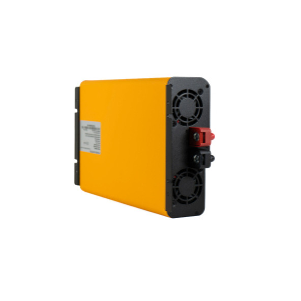 Tam sinüs 12V 2000W MEXXSUN - Resim 3