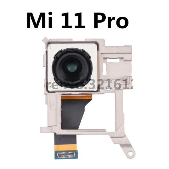 Tkgz Xiaomi Mİ 11 PRO Arka Kamera Orj ürün görseli 1