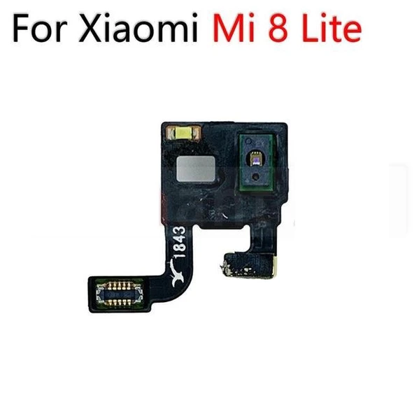 Tkgz Xiaomi Mİ8 LİTE Ön Sessör ürün görseli 1