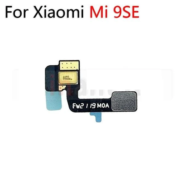 Tkgz Xiaomi Mİ9 SE Ön Sessör ürün görseli 1