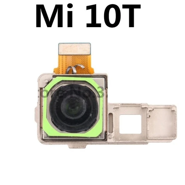 Tkgz Xiaomi Mİ 10T Arka Kamera Orj ürün görseli 1