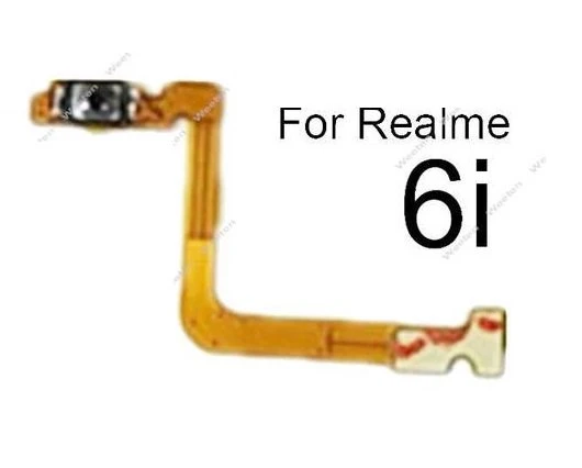 Tkgz Oppo Realme 6İ ON Off Filmi ürün görseli 1