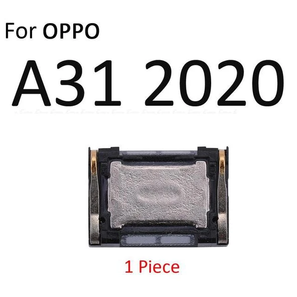 Tkgz Oppo A31 İÇ Kulaklık ürün görseli 1