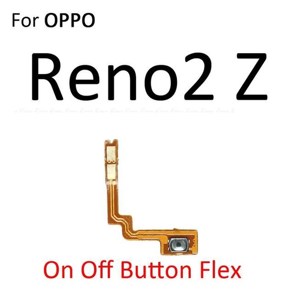 Tkgz Oppo Reno 2Z ON Off Filmi ürün görseli 1