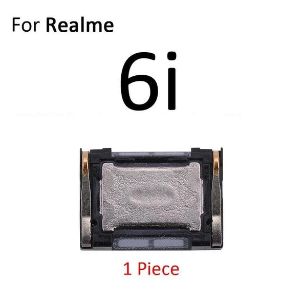 Tkgz Oppo Realme 6İ İÇ Kulaklık ürün görseli 1