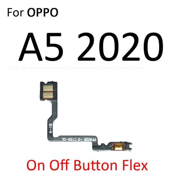 Tkgz Oppo A5 2020 ON Off Filmi ürün görseli 1