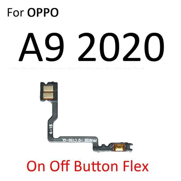 Tkgz Oppo A9 2020 ON Off Filmi ürün görseli 1