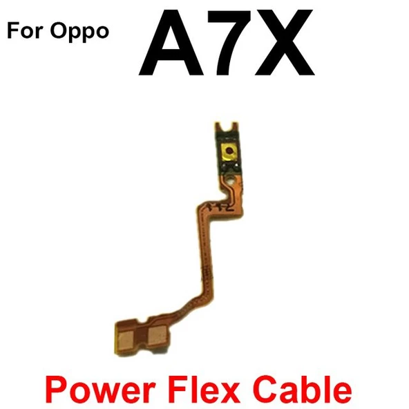 Tkgz Oppo A7X ON Off Filmi ürün görseli 1