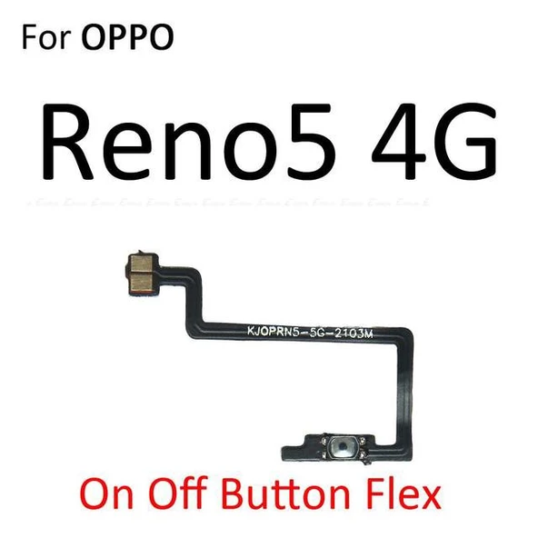 Tkgz Oppo Reno 5 ON Off Filmi ürün görseli 1