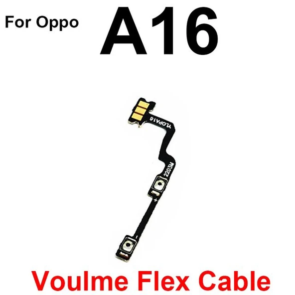 Tkgz Oppo A16 Yan Ses Filmi ürün görseli 1