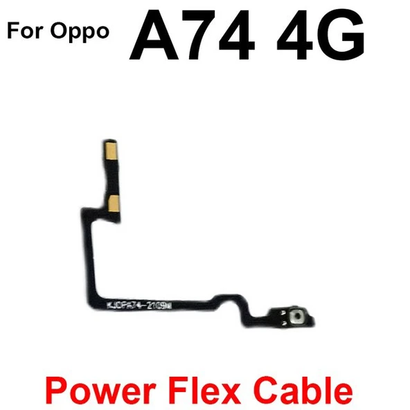 Tkgz Oppo A74 ON Off Filmi ürün görseli 1