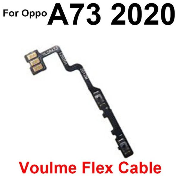 Tkgz Oppo A73 2020 Yan Ses Filmi ürün görseli 1