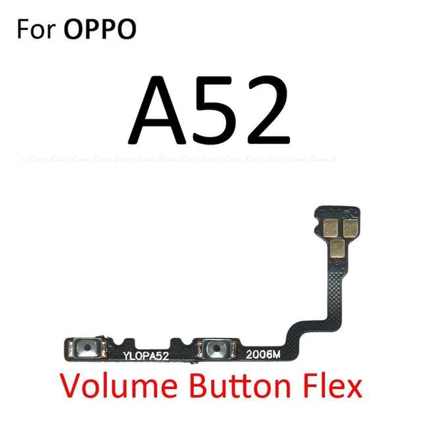Tkgz Oppo A52 Yan Ses Filmi ürün görseli 1