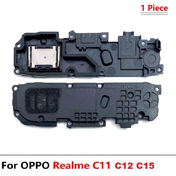 Tkgz Oppo Realme C11-C12-C15 Buzzer (Dış Ses Hoparlör) ürün görseli 1