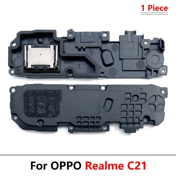 Tkgz Oppo Realme C21 Buzzer (Dış Ses Hoparlör) ürün görseli 1