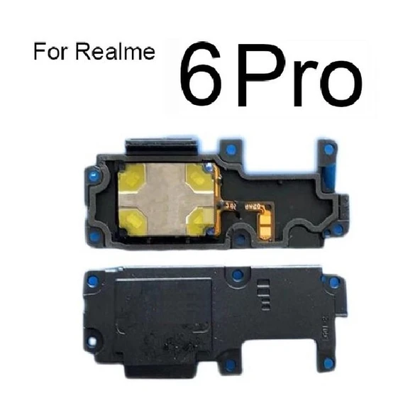 Tkgz Oppo Realme 6 PRO Buzzer (Dış Ses Hoparlör) ürün görseli 1