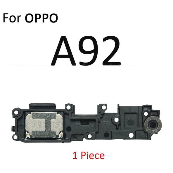 Tkgz Oppo A92 Buzzer (Dış Ses Hoparlör) ürün görseli 1