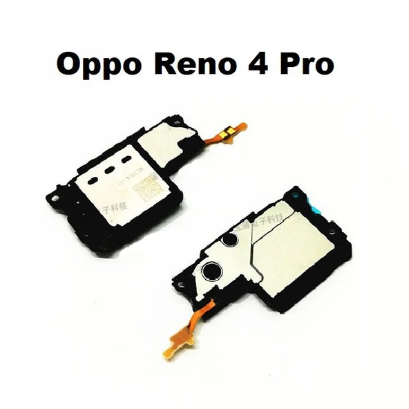 Tkgz Oppo Reno 4 PRO  Buzzer (Dış Ses Hoparlör) ürün görseli 1
