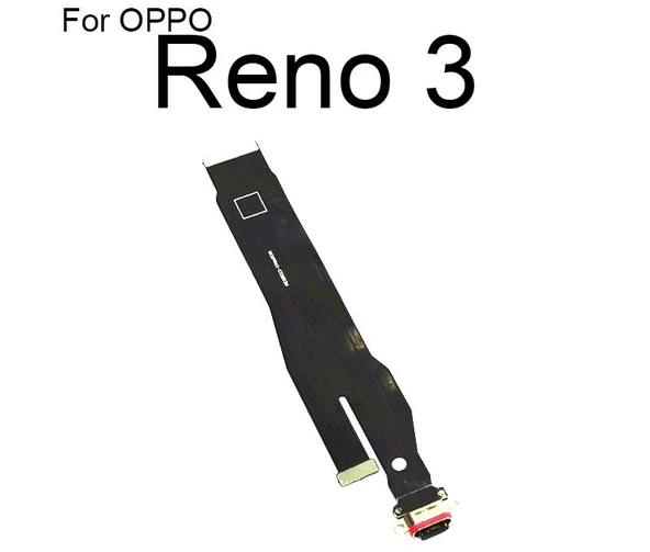 Tkgz Oppo Reno 3 Şarj Soketi Orj ürün görseli 1