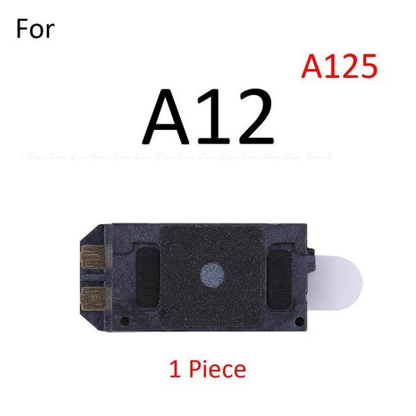 Tkgz Samsung Galaxy A12 Buzzer (Dış Ses Hoparlör) ürün görseli 1