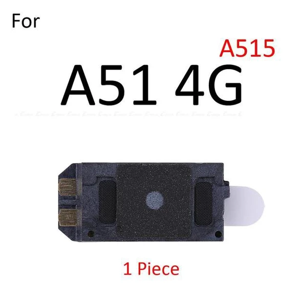 Tkgz Samsung Galaxy A51 İÇ Kulaklık ürün görseli 1