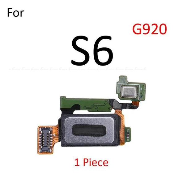 Tkgz Samsung Galaxy S6 İÇ Kulaklık ürün görseli 1