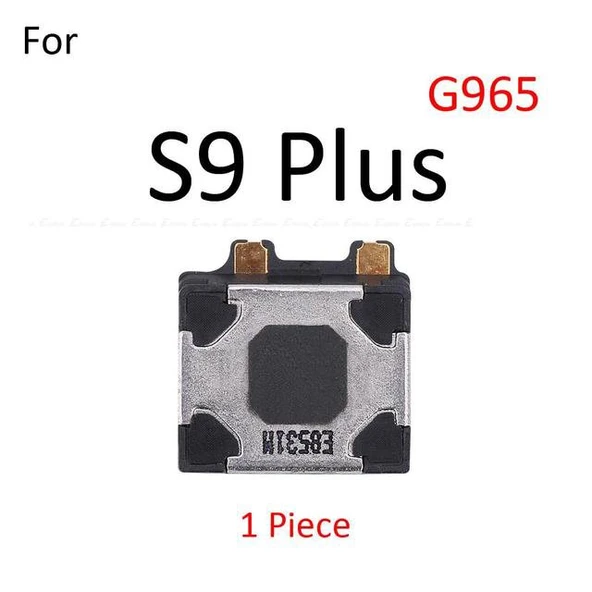 Tkgz Samsung Galaxy S9 PLUS İÇ Kulaklık ürün görseli 1