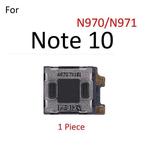 Tkgz Samsung Galaxy NOTE 10 İÇ Kulaklık ürün görseli 1