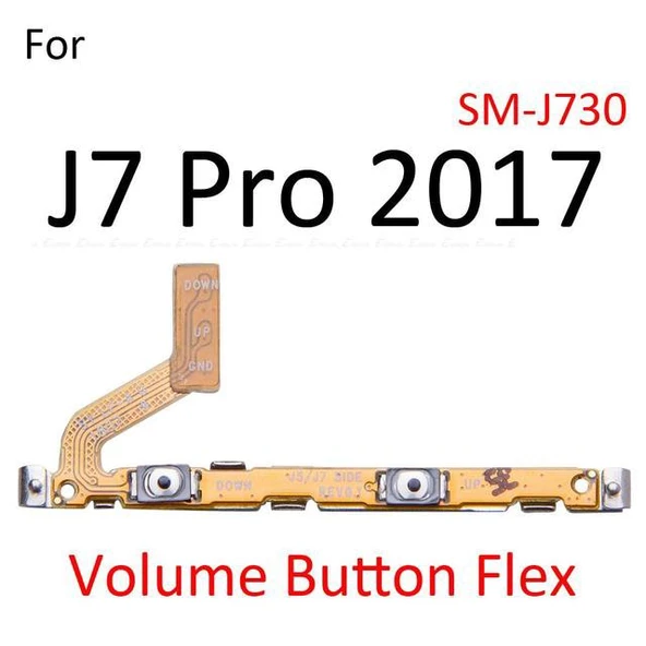 Tkgz Samsung Galaxy J730 Yan Ses Filmi ürün görseli 1