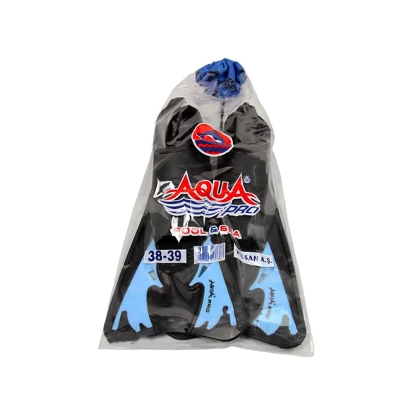NPL 38/39 Aqua Pro Palet - Resim 4