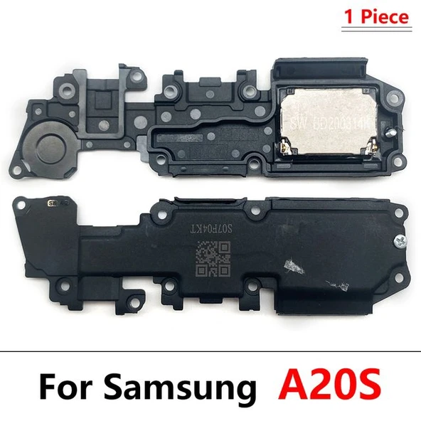 Tkgz Samsung Galaxy A20S  Buzzer (Dış Ses Hoparlör) ürün görseli 1