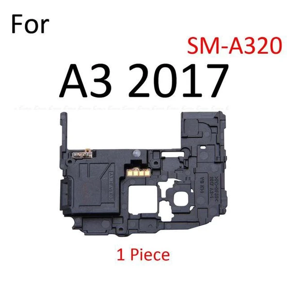 Tkgz Samsung Galaxy A320 FULL Buzzer (Dış Ses Hoparlör) ürün görseli 1