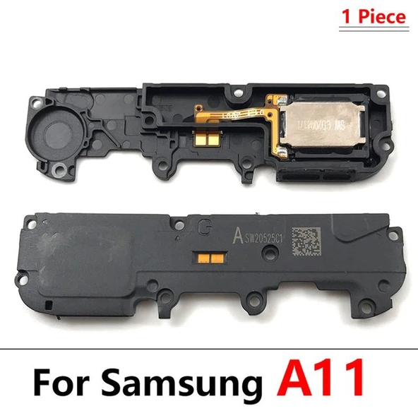 Tkgz Samsung Galaxy A11 FULL Buzzer (Dış Ses Hoparlör) ürün görseli 1