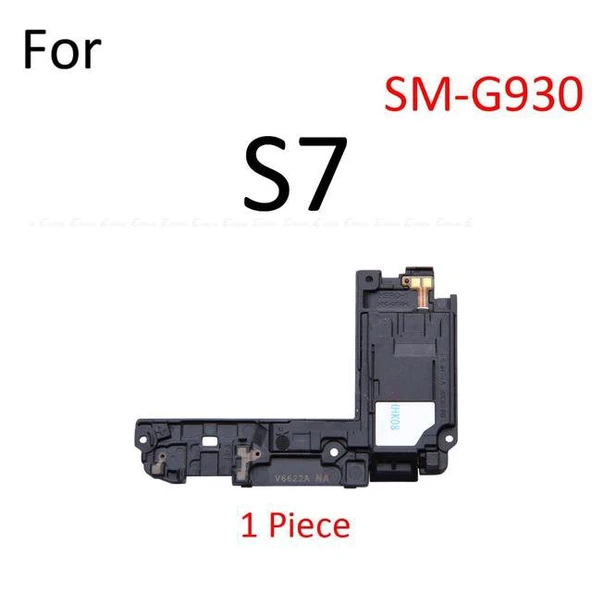 Tkgz Samsung Galaxy S7 FULL Buzzer (Dış Ses Hoparlör) ürün görseli 1