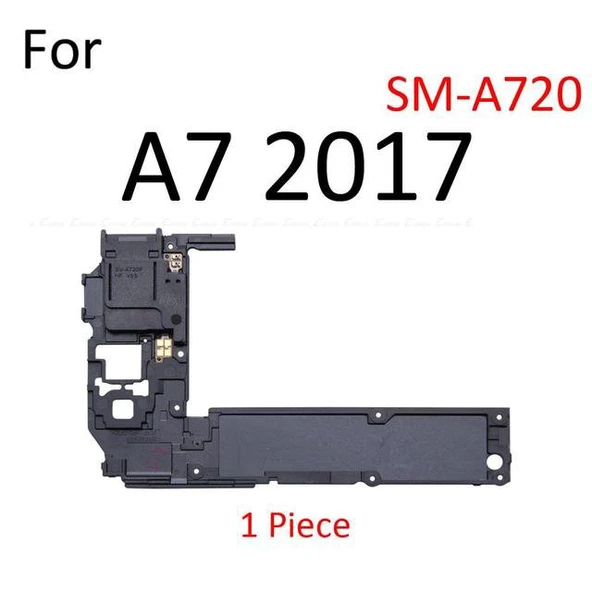 Tkgz Samsung Galaxy A720 Buzzer (Dış Ses Hoparlör) ürün görseli 1