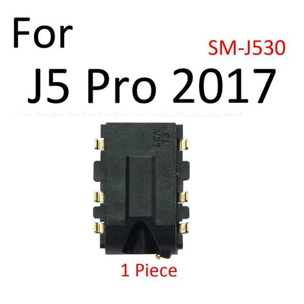 Tkgz Samsung Galaxy J530 Kulaklık Soketi ürün görseli 1