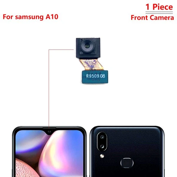 Tkgz Samsung Galaxy A10 Ön Kamera (Orjinal) ürün görseli 1