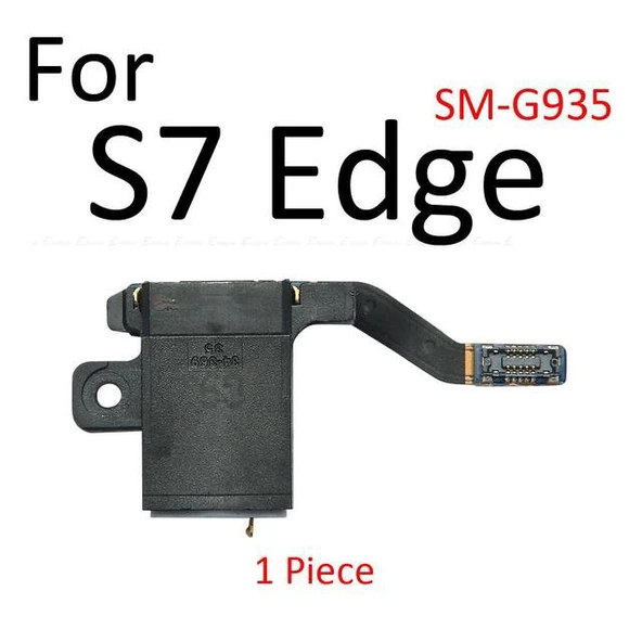 Tkgz Samsung Galaxy S7 EDGE Kulaklık Soketi ürün görseli 1