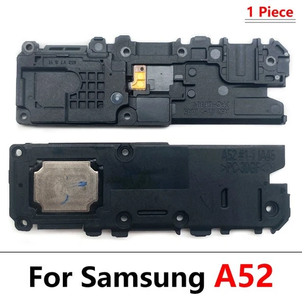 Tkgz Samsung Galaxy A52 Buzzer (Dış Ses Hoparlör) ürün görseli 1