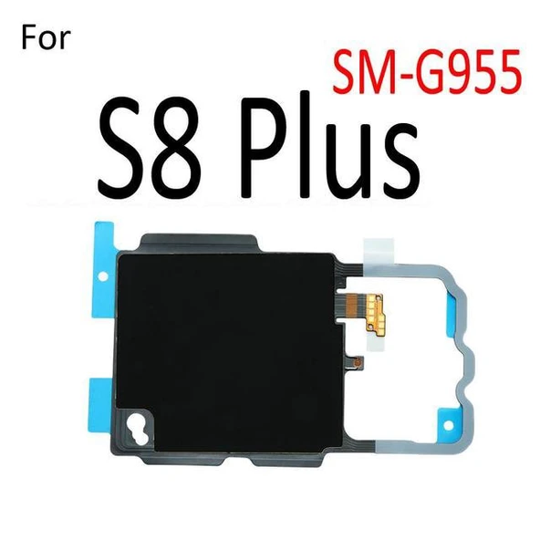 Tkgz Samsung Galaxy S8 PLUS NFC ürün görseli 1