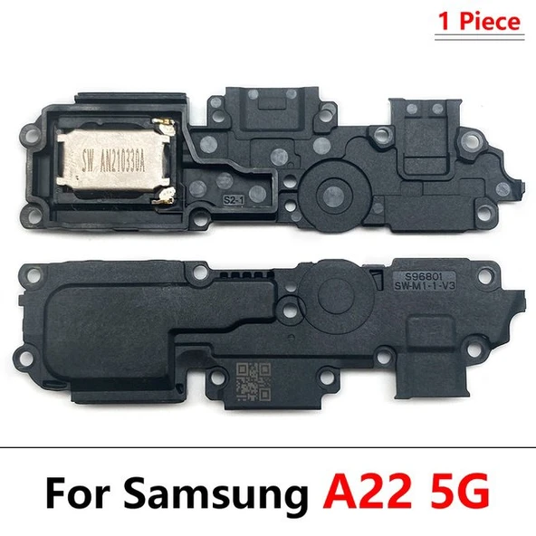Tkgz Samsung Galaxy A22 (5G) Buzzer (Dış Ses Hoparlör) ürün görseli 1