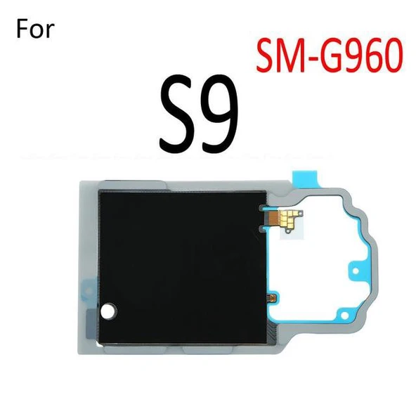 Tkgz Samsung Galaxy S9 NFC ürün görseli 1