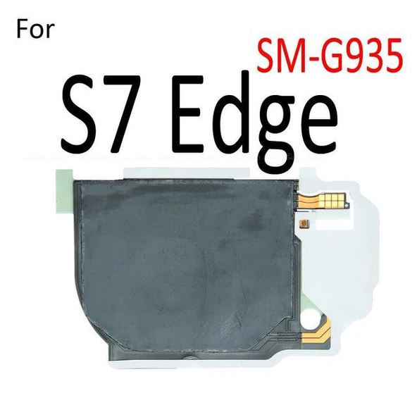 Tkgz Samsung Galaxy S7 EDGE NFC ürün görseli 1